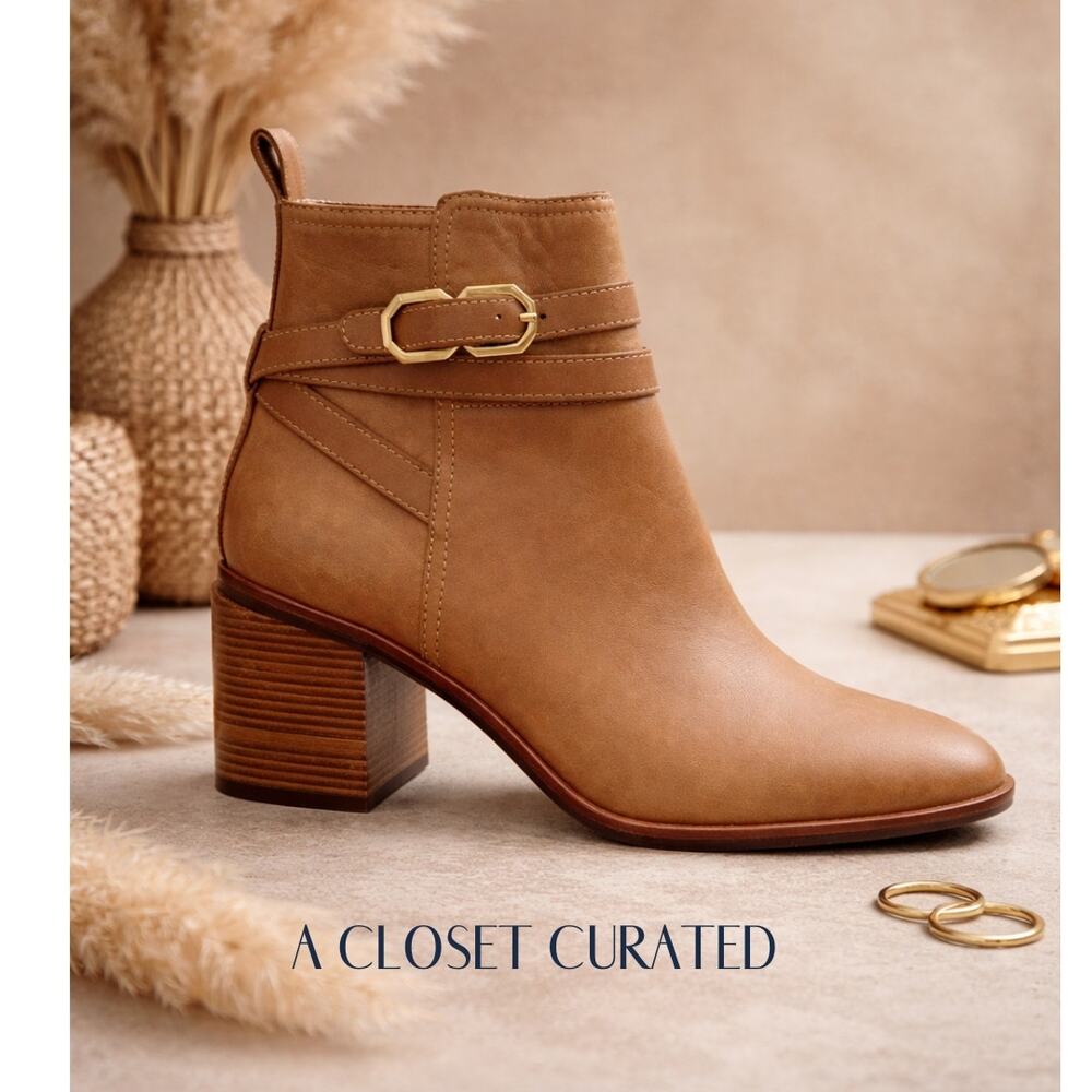 Louise et Cie Bootie 9.5 NEW
